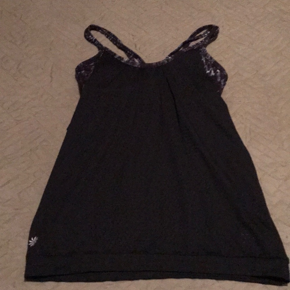 Athleta xxs bra top